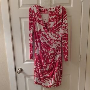 Calvin Klein size 14 dress